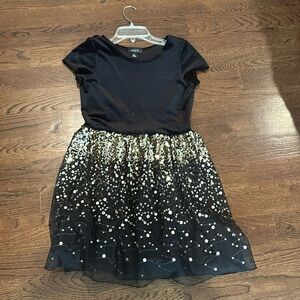 FLASH SALE Ally B. Fabulous Holiday Dress!